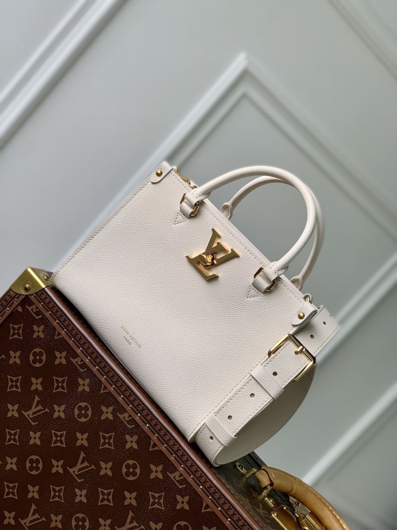 LV Shopping Bags